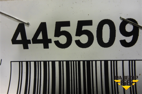 Трубка воздушная для Iveco EuroCargo III 2008г (ЕвроКарго)