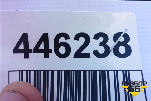 Ступица задняя (Диск на r19.5) для Iveco EuroCargo III 2008г (ЕвроКарго)
