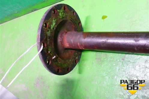 Полуось задняя правая (длина 930 шлицы 41) для Iveco EuroCargo III 2008г (ЕвроКарго)