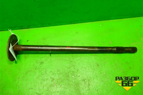 Полуось задняя правая (длина 930 шлицы 41) для Iveco EuroCargo III 2008г (ЕвроКарго)