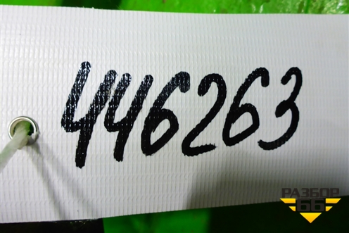 Полуось задняя правая (длина 930 шлицы 41) для Iveco EuroCargo III 2008г (ЕвроКарго)