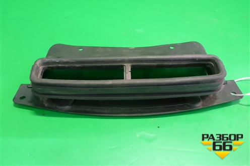 Воздухозаборник воздушного фильтра (A1906252800) для Mercedes Benz AMG GT C190 с 2015г (АМГ ГТ)