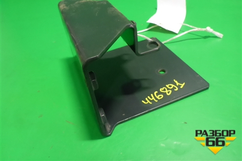 Кронштейн  (крепления крана уровня пола) для Iveco EuroCargo III 2008г (ЕвроКарго)