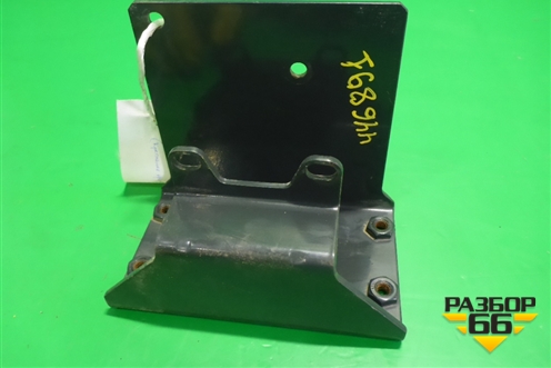 Кронштейн  (крепления крана уровня пола) для Iveco EuroCargo III 2008г (ЕвроКарго)