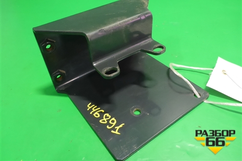 Кронштейн  (крепления крана уровня пола) для Iveco EuroCargo III 2008г (ЕвроКарго)