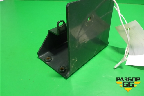 Кронштейн  (крепления крана уровня пола) для Iveco EuroCargo III 2008г (ЕвроКарго)