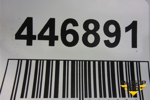 Кронштейн  (крепления крана уровня пола) для Iveco EuroCargo III 2008г (ЕвроКарго)