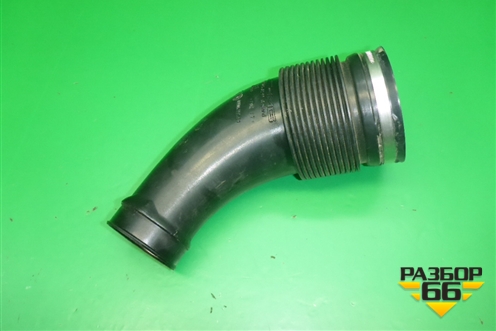 Патрубок воздушного фильтра (A1780940297) для Mercedes Benz AMG GT C190 с 2015г (АМГ ГТ)