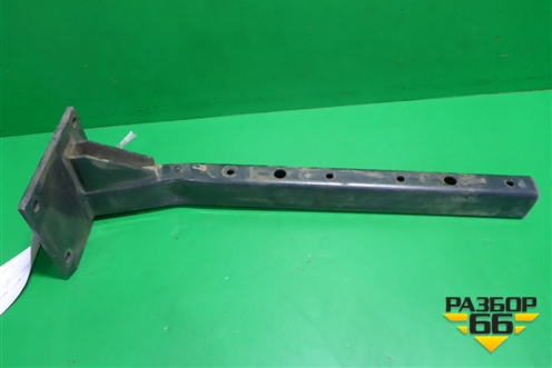 Кронштейн бака AD BLUE для Iveco EuroCargo III 2008г (ЕвроКарго)