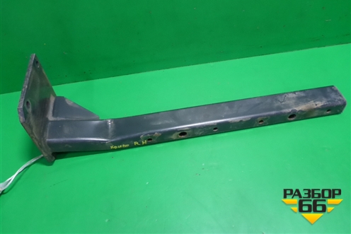 Кронштейн бака AD BLUE для Iveco EuroCargo III 2008г (ЕвроКарго)