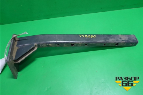 Кронштейн бака AD BLUE для Iveco EuroCargo III 2008г (ЕвроКарго)