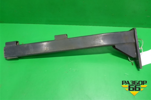 Кронштейн бака AD BLUE для Iveco EuroCargo III 2008г (ЕвроКарго)