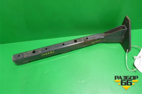 Кронштейн бака AD BLUE для Iveco EuroCargo III 2008г (ЕвроКарго)