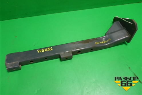 Кронштейн бака AD BLUE для Iveco EuroCargo III 2008г (ЕвроКарго)