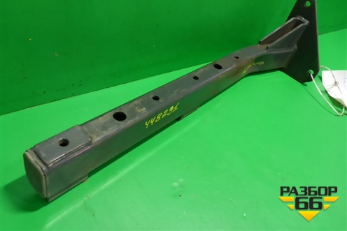 Кронштейн бака AD BLUE для Iveco EuroCargo III 2008г (ЕвроКарго)