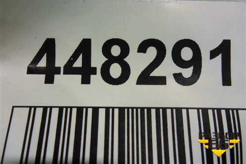 Кронштейн бака AD BLUE для Iveco EuroCargo III 2008г (ЕвроКарго)