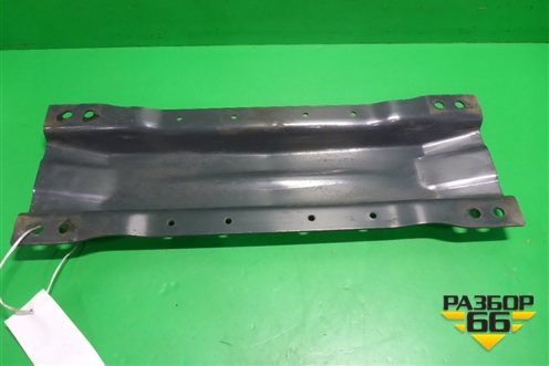 Траверса КПП для Iveco EuroCargo III 2008г (ЕвроКарго)