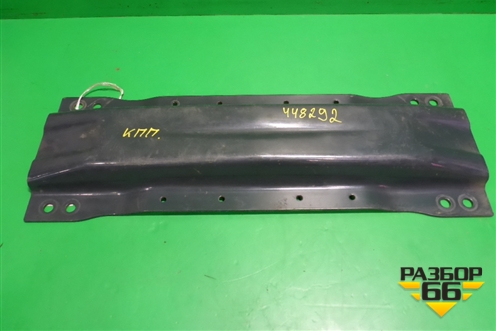 Траверса КПП для Iveco EuroCargo III 2008г (ЕвроКарго)