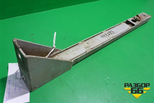 Кронштейн спойлера (бокового) для Iveco EuroCargo III 2008г (ЕвроКарго)