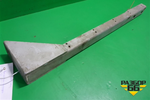 Кронштейн спойлера (бокового) для Iveco EuroCargo III 2008г (ЕвроКарго)