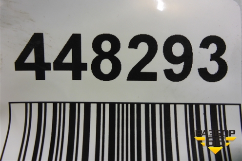 Кронштейн спойлера (бокового) для Iveco EuroCargo III 2008г (ЕвроКарго)