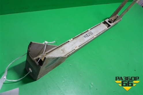 Кронштейн спойлера (бокового) для Iveco EuroCargo III 2008г (ЕвроКарго)