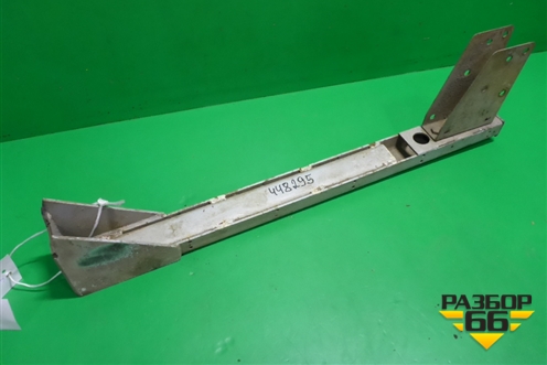 Кронштейн спойлера (бокового) для Iveco EuroCargo III 2008г (ЕвроКарго)