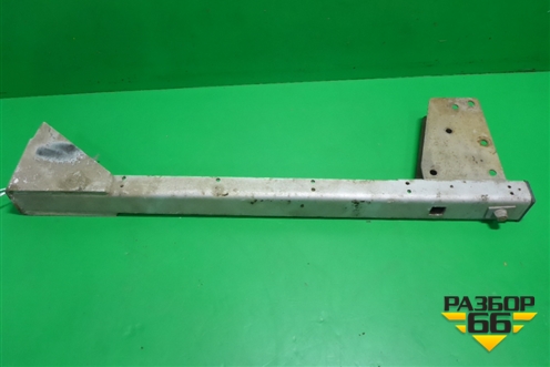 Кронштейн спойлера (бокового) для Iveco EuroCargo III 2008г (ЕвроКарго)