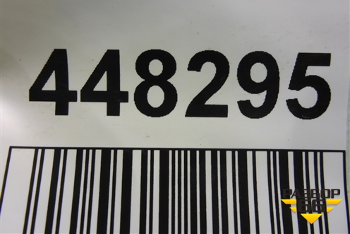 Кронштейн спойлера (бокового) для Iveco EuroCargo III 2008г (ЕвроКарго)