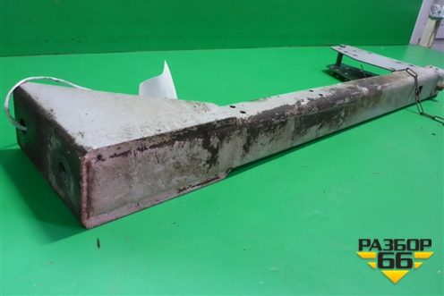 Кронштейн спойлера (бокового) для Iveco EuroCargo III 2008г (ЕвроКарго)