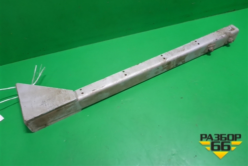 Кронштейн спойлера (бокового) для Iveco EuroCargo III 2008г (ЕвроКарго)