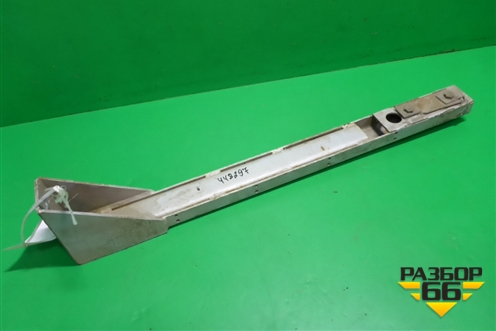 Кронштейн спойлера (бокового) для Iveco EuroCargo III 2008г (ЕвроКарго)