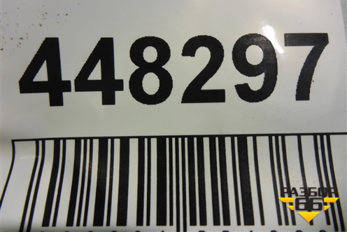 Кронштейн спойлера (бокового) для Iveco EuroCargo III 2008г (ЕвроКарго)