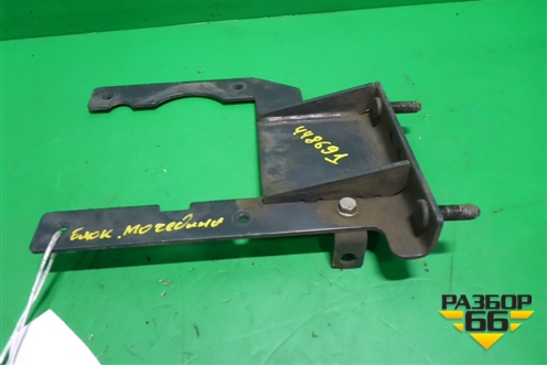 Кронштейн насоса системы Adblue для Iveco EuroCargo III 2008г (ЕвроКарго)