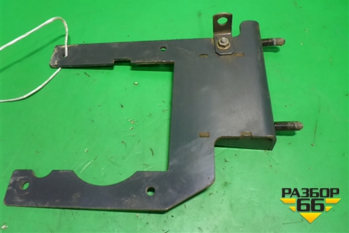 Кронштейн насоса системы Adblue для Iveco EuroCargo III 2008г (ЕвроКарго)