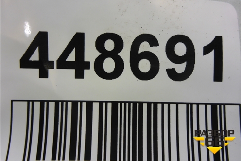 Кронштейн насоса системы Adblue для Iveco EuroCargo III 2008г (ЕвроКарго)