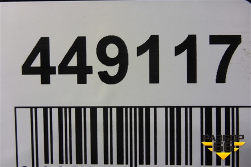 Бампер передний (AMG под парктроник) (A1188853901) для Mercedes Benz CLA C118 с 2019г (ЦЛА)