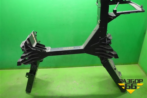 Кузовной элемент (передняя часть) для Mercedes Benz AMG GT C190 с 2015г (АМГ ГТ)