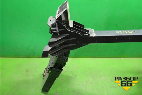 Кузовной элемент (передняя часть) для Mercedes Benz AMG GT C190 с 2015г (АМГ ГТ)