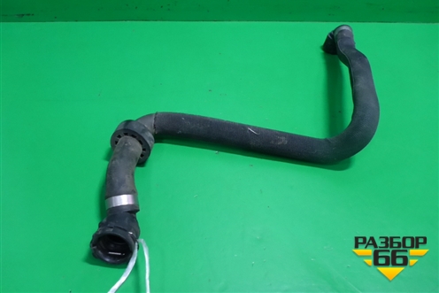 Патрубок системы охлаждения для Mercedes Benz AMG GT C190 с 2015г (АМГ ГТ)