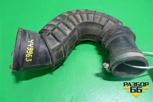 Патрубок воздушного фильтра (A9095280200) для Mercedes Benz AMG GT C190 с 2015г (АМГ ГТ)