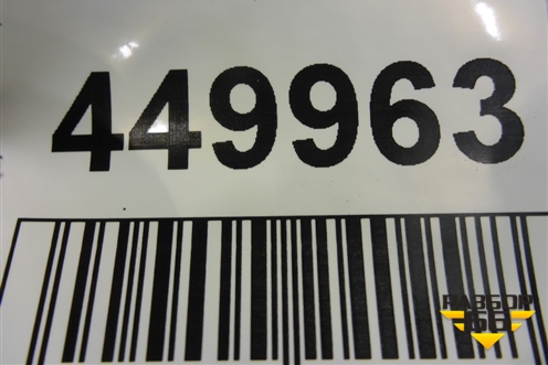 Патрубок воздушного фильтра (A9095280200) для Mercedes Benz AMG GT C190 с 2015г (АМГ ГТ)