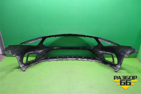 Бампер передний (AMG под парктроник) (A2578855901) для Mercedes Benz CLS C257 с 2018г (ЦЛС)