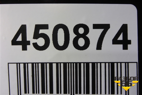 Бампер передний (AMG под парктроник) (A2578855901) для Mercedes Benz CLS C257 с 2018г (ЦЛС)