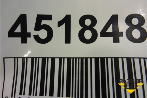 Стекло кабины (заднее) для Iveco EuroCargo III 2008г (ЕвроКарго)