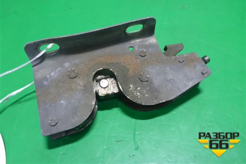 Замок кабины гидравлический для Iveco EuroCargo III 2008г (ЕвроКарго)