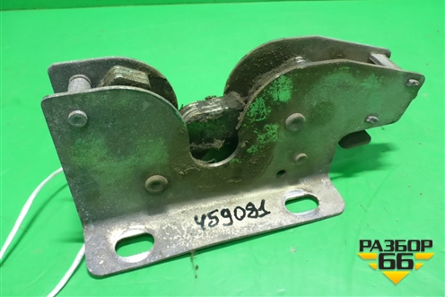 Замок кабины гидравлический для Iveco EuroCargo III 2008г (ЕвроКарго)