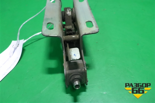 Замок кабины гидравлический для Iveco EuroCargo III 2008г (ЕвроКарго)