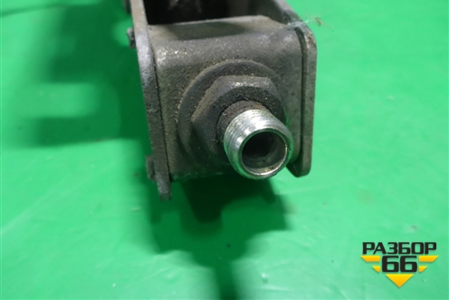 Замок кабины гидравлический для Iveco EuroCargo III 2008г (ЕвроКарго)