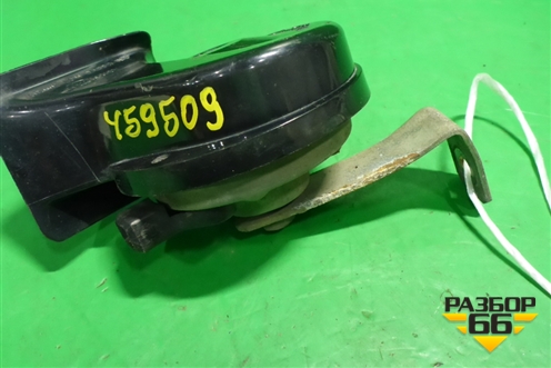 Сигнал звуковой для Iveco EuroCargo III 2008г (ЕвроКарго)